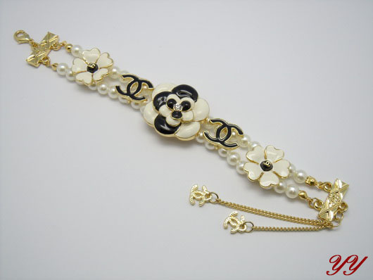 Bracciale Chanel Modello 255